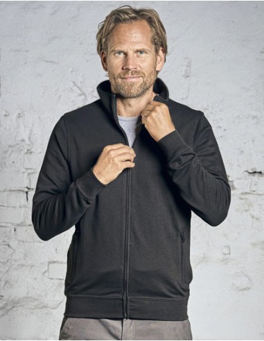 EXC-5270-Mens Sweatjacket